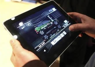 iPad